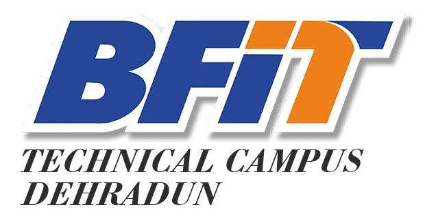 Bfit Technical Campus Dehradun Profile Picture
