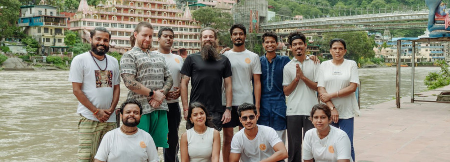 100-HOURYTTC RISHIKESH Cover Image