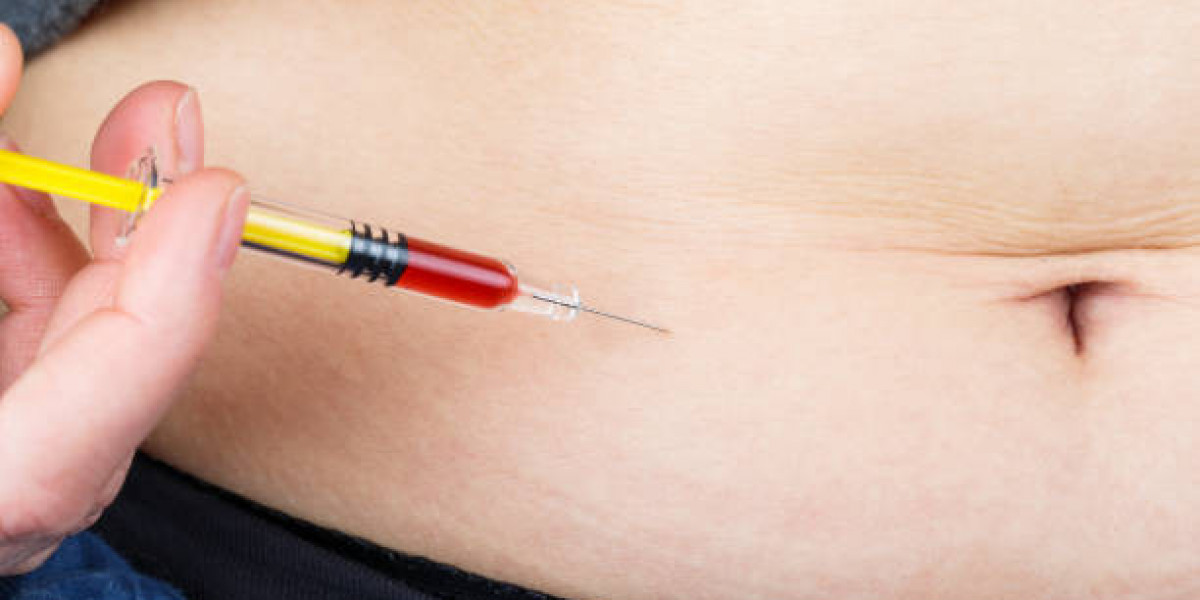 مستقبل حقن إذابة الدهون في الرياض في عالم التجميل الحديث