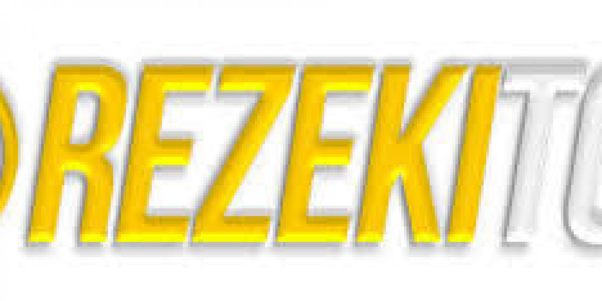 REZEKITOTO: The Trusted Hub for Online Gamers