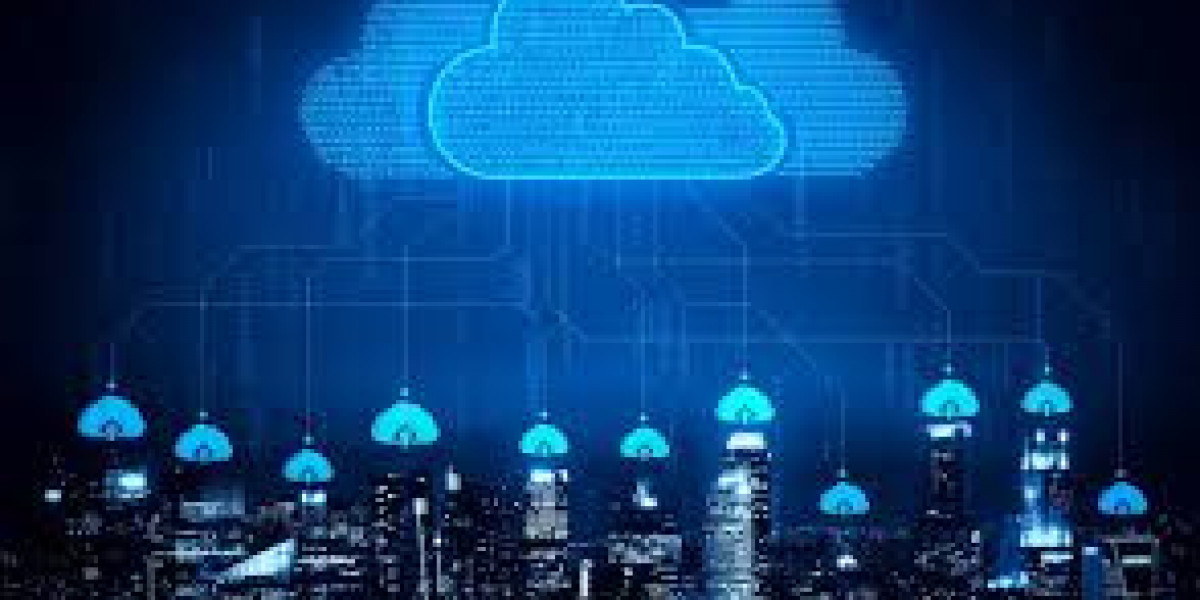 Microsoft Azure Consulting Services