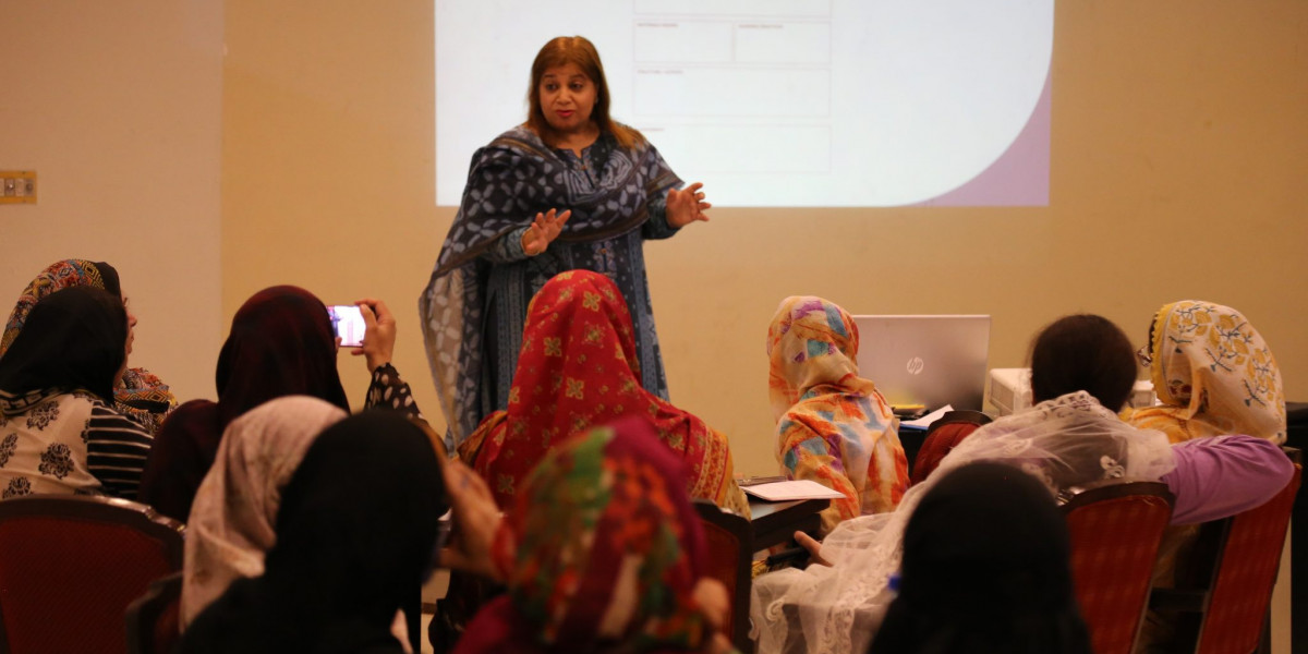 Professional Teacher Training Certificate Courses – Ali Institute of Education