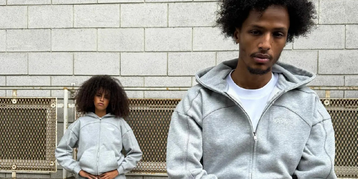 Up In Flames Clothing: Statement of Confidence and Street Culture