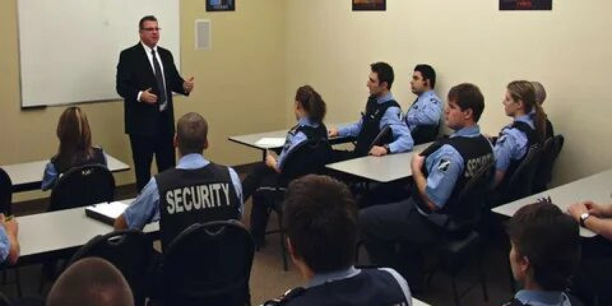 Comprehensive Security Training Programs for Florida Professionals
