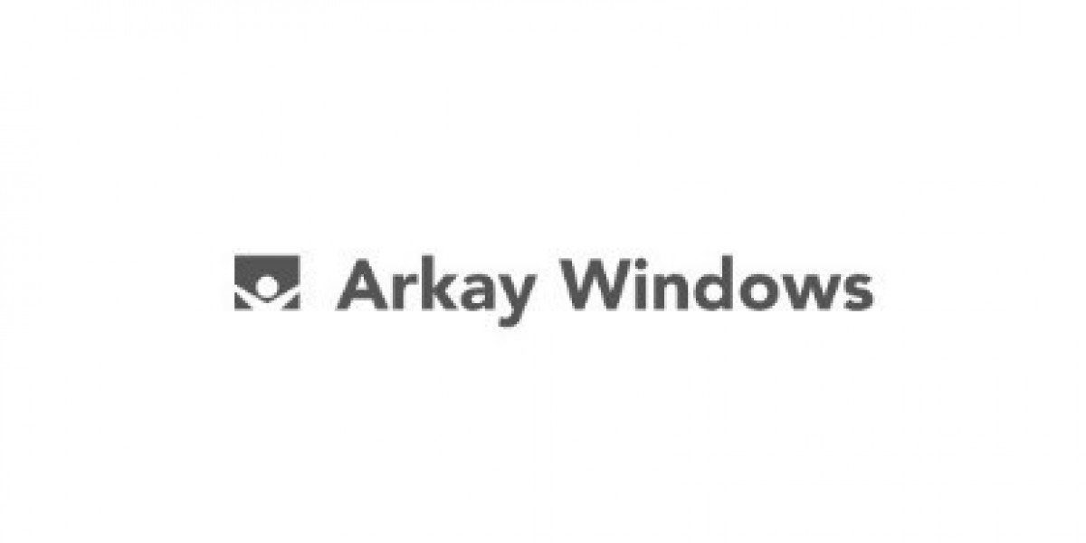 Modern Sliding Aluminium Patio Doors – Arkay Windows