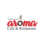 Aromacafe Cafe Profile Picture