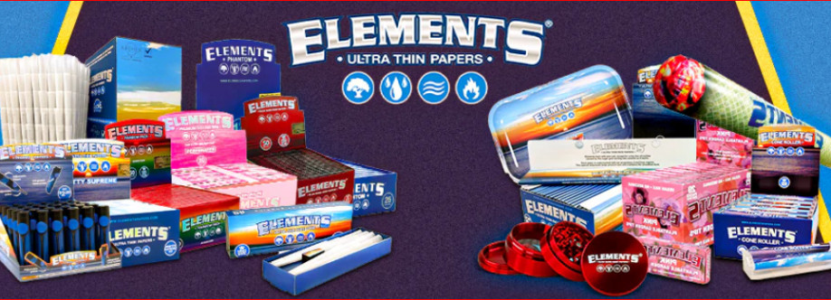 Wholesale Smoking Accessories Cover Image