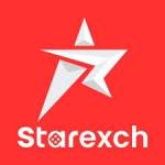 Starexch Official Profile Picture