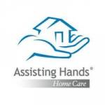 Assisting Hands Home Care Profile Picture
