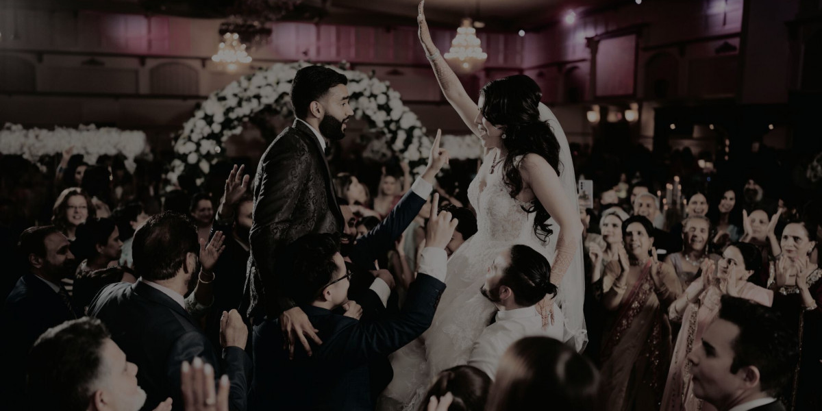 Vancouver DJ Ultimate Guide: Experience the Best with The Link International