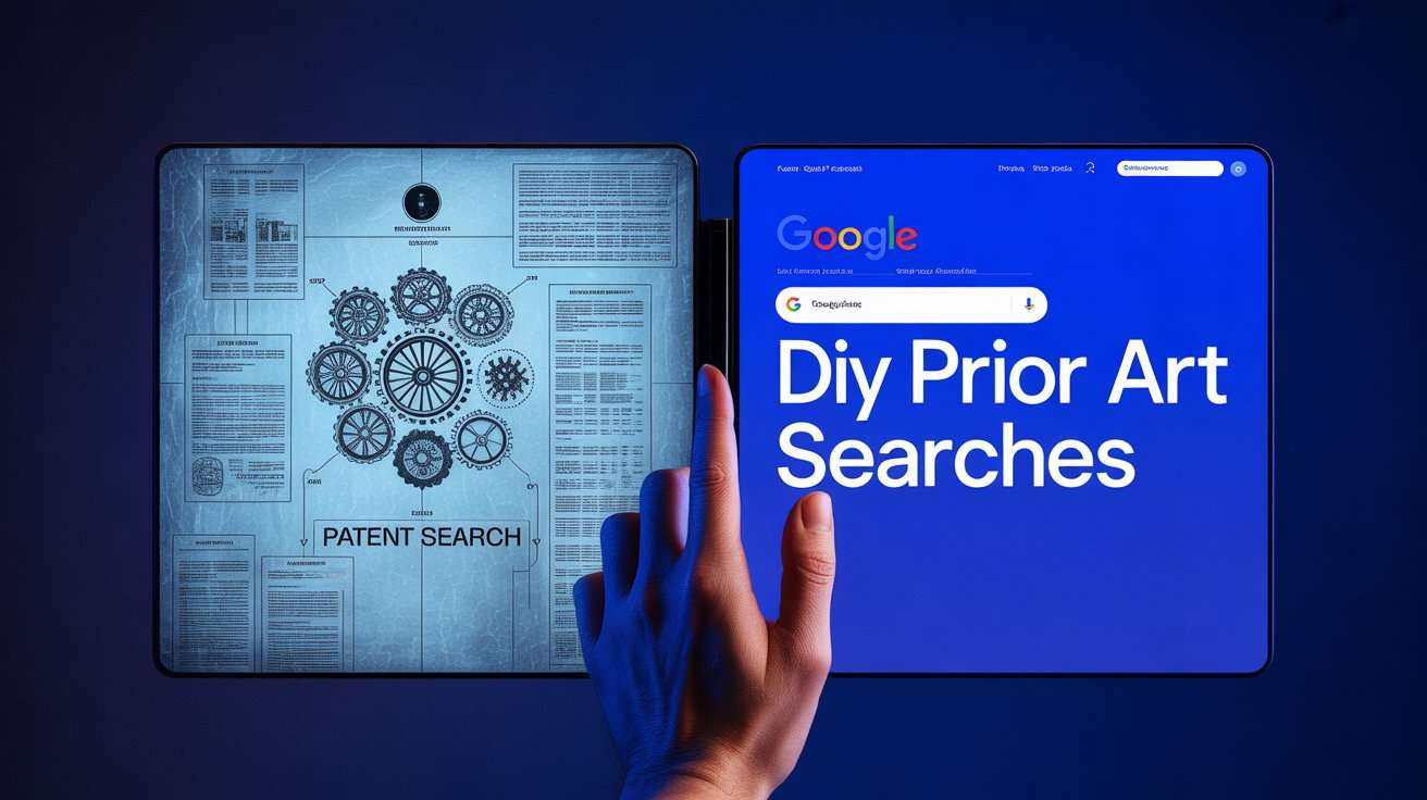 Patent Search vs Google Search: Why DIY Prior Art Fails