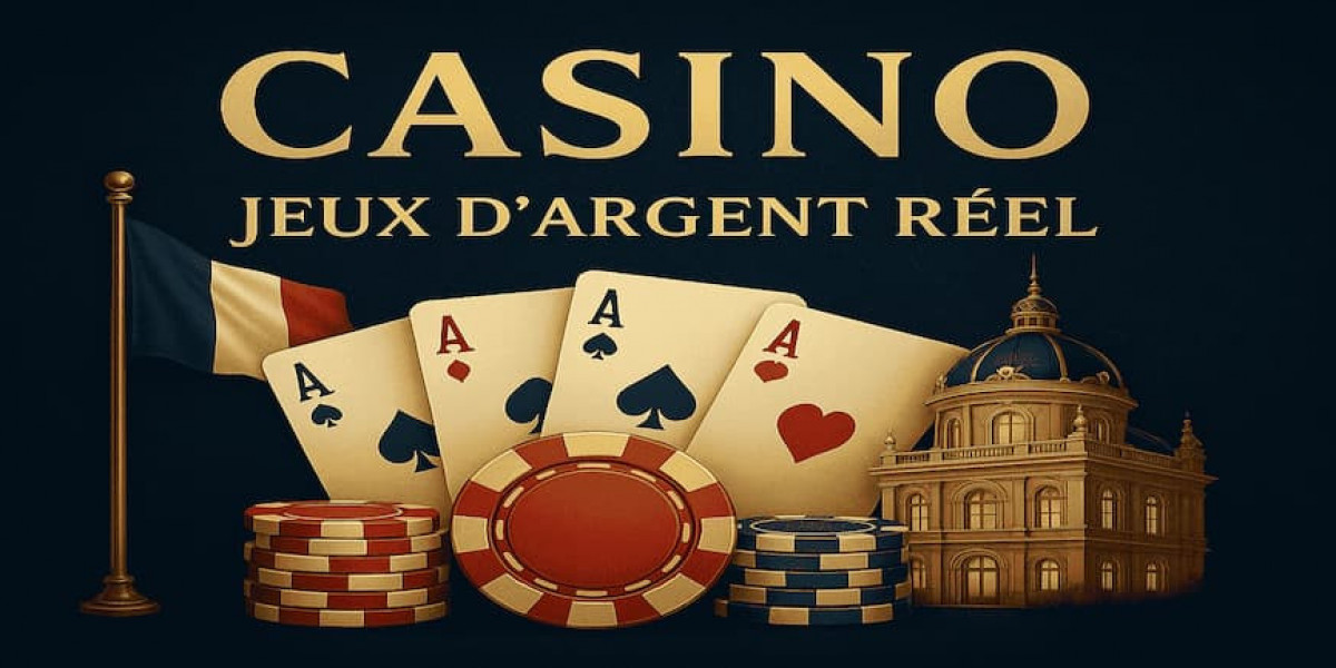Découvrez le Meilleur Casino en Ligne : Guide Complet pour une Expérience de Jeu