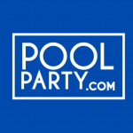 Pool Party Profile Picture