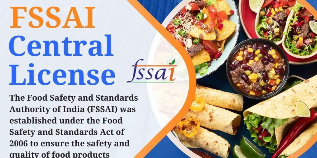 FSSAI Registration, License & Certification Explained