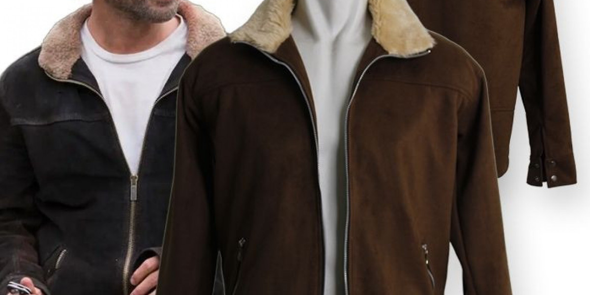 Calvin Klein Rick Grimes Jacket: An Iconic Statement of Style and Survival