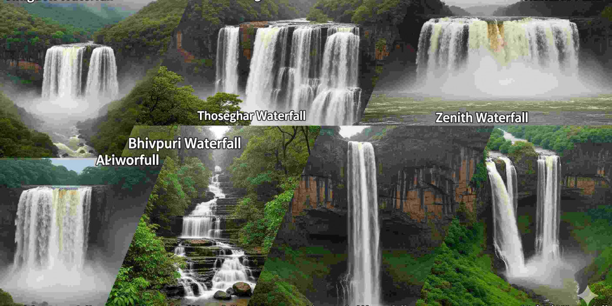 Top Tourist Attractions in Lonavala You Must Visit