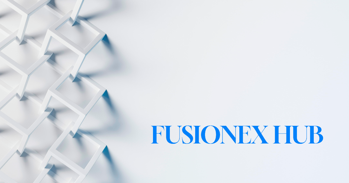 FUSIONEX Hub | tech insights
