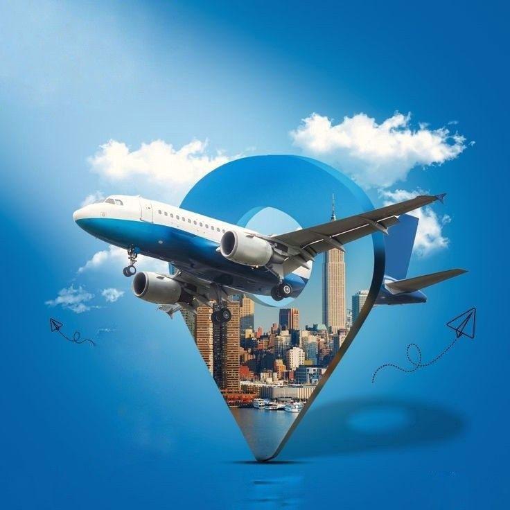 Flighys Travel travel Profile Picture