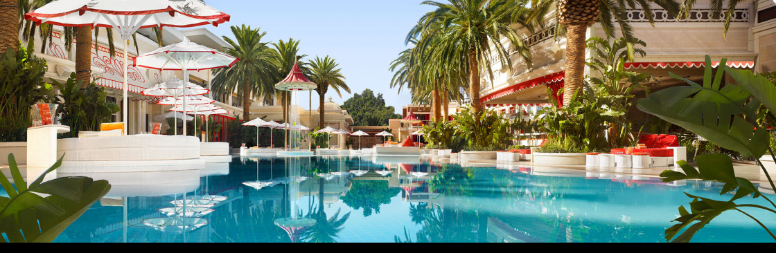 Pool Party Cover Image