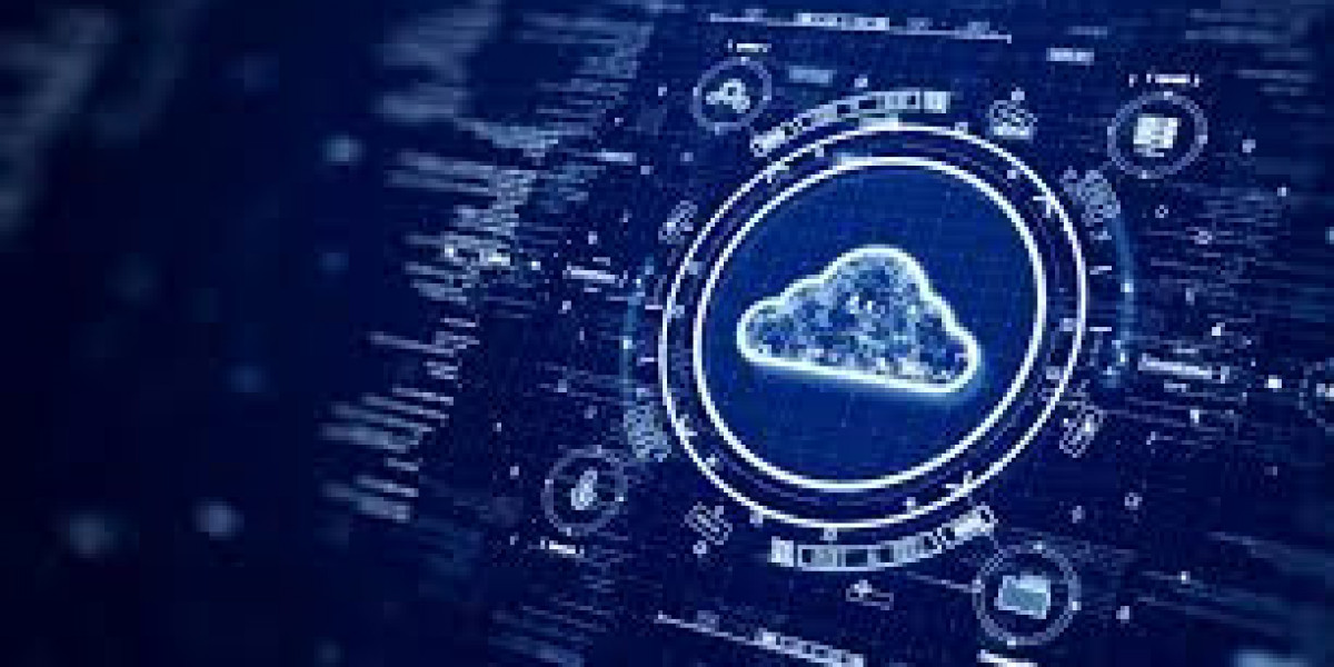 Microsoft Azure Consulting Services