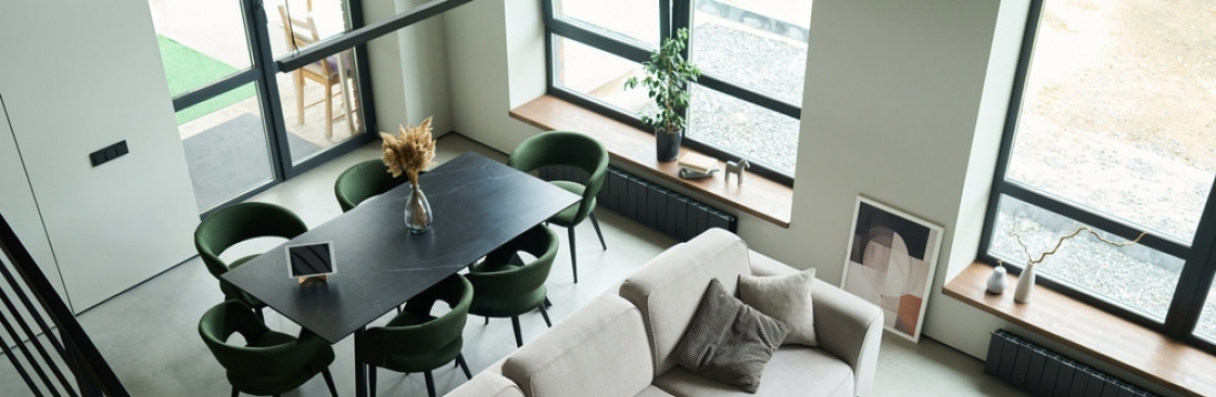 Compressed Comfort Furniture Furniture Cover Image