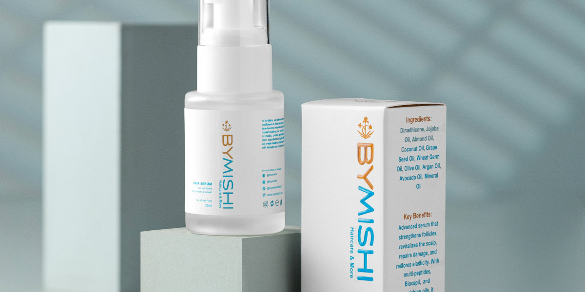 Best Hair Serum: A Complete Guide to Smooth, Strong, and Healthy Hair