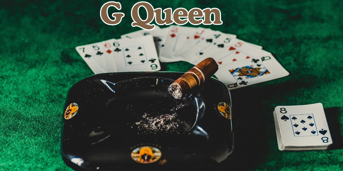 G Queen 全面解析：引領新世代線上娛樂體驗的關鍵平台