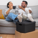 Compressed Comfort Furniture Furniture Profile Picture