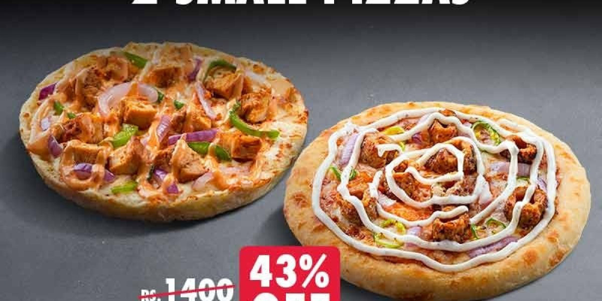 Once You Try These Pizza Spots, There’s No Going Back