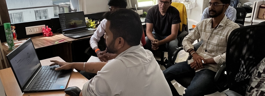 Digital Aacharya's Institute Cover Image