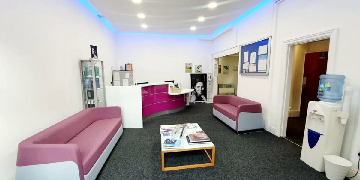 Dental Implants Warwickshire: A Permanent Replacement to Lost Teeth.