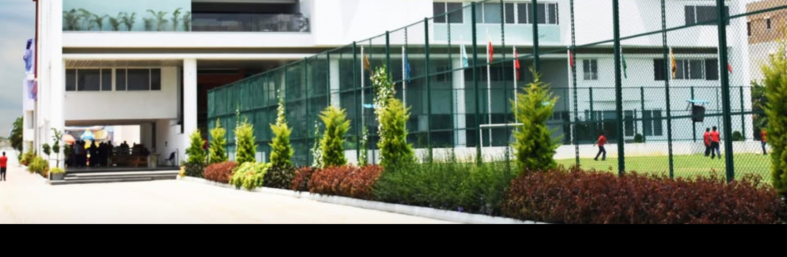 Harvest international school Cover Image