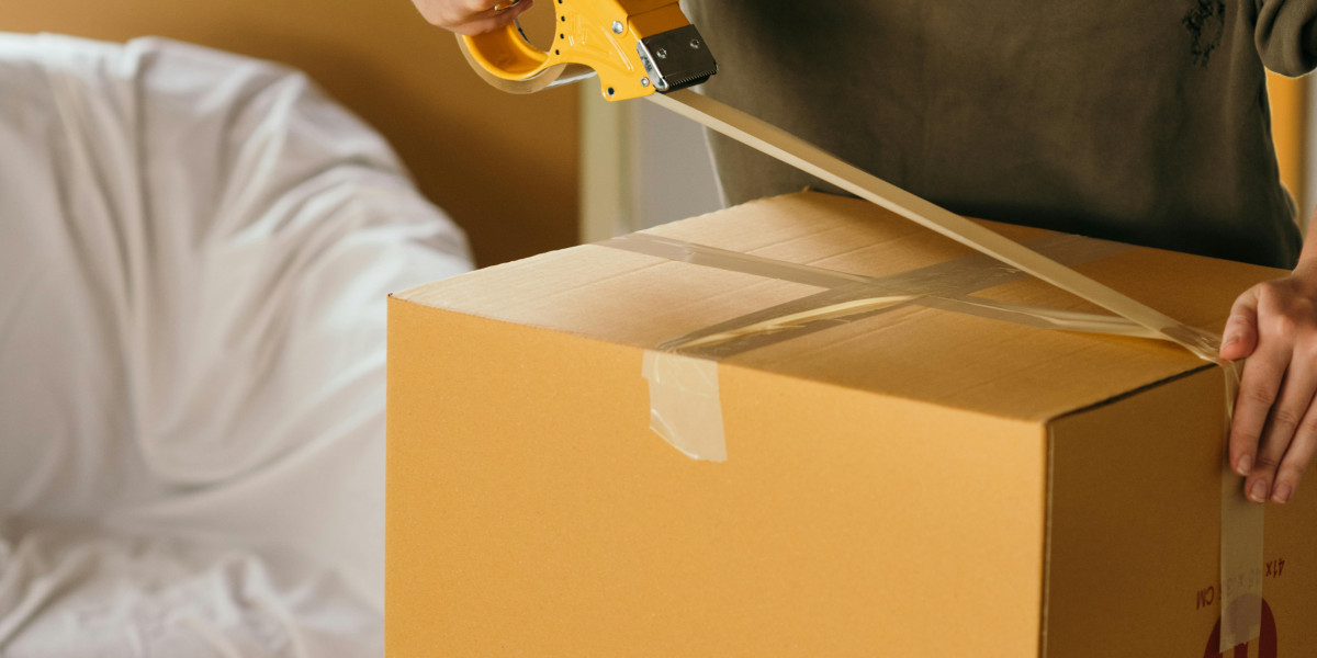 Professional Home and Office Movers and Packers in Dubai – Smart Solutions for Easy Relocation