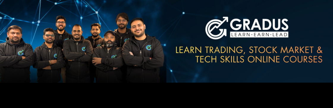 Gradus India Cover Image