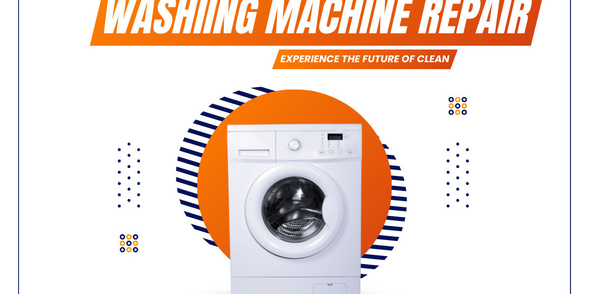 Professional Washing Machine Repair Dubai – Fast & Efficient Appliance Care