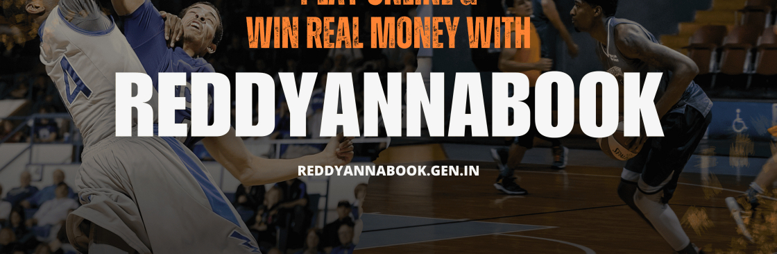 Reddyannaabook Cover Image