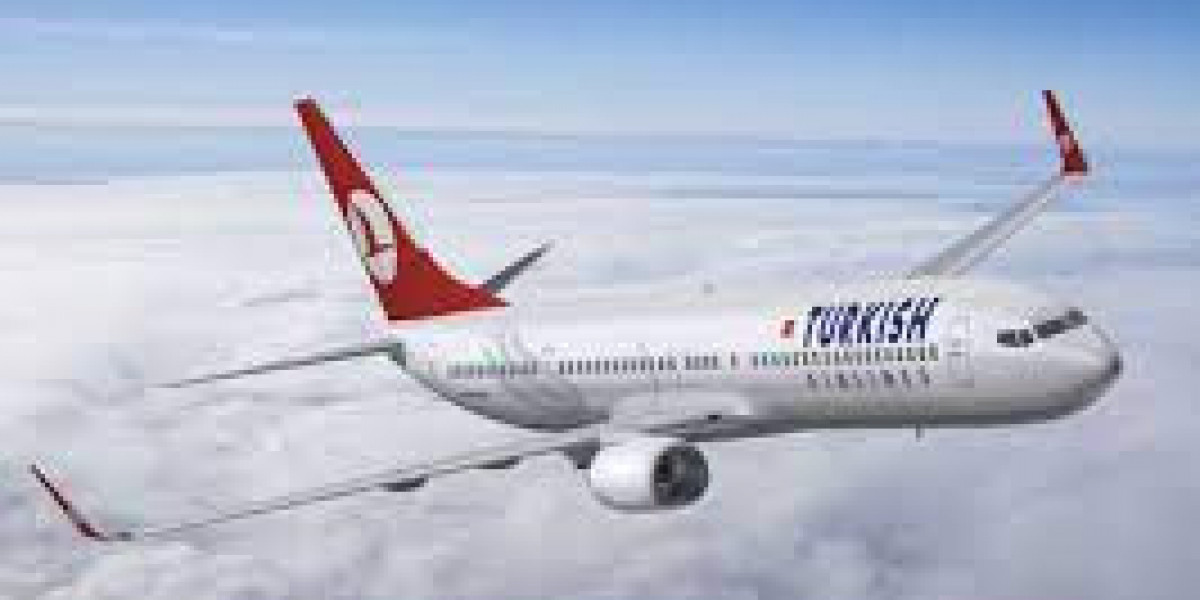 Turkish Airlines CDG Terminal+1-888-738-0817