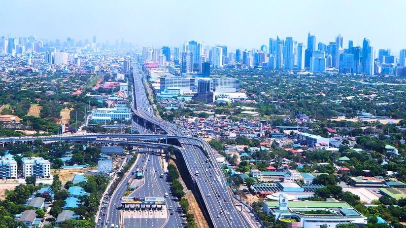 Qatar Airways Manila Office in Philippines