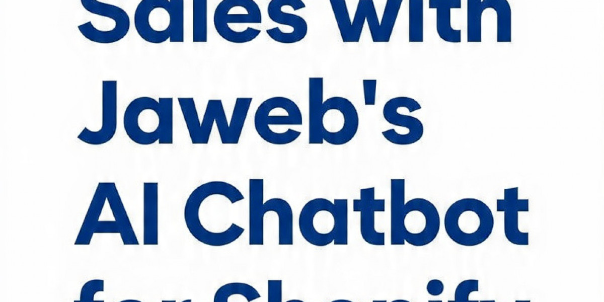 Smart AI Assistant: Boosting eCommerce Sales and Customer Experience