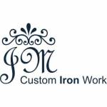 Jm custom Iron work Profile Picture