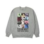 Taylor Swift Eras Sweatshirt Profile Picture