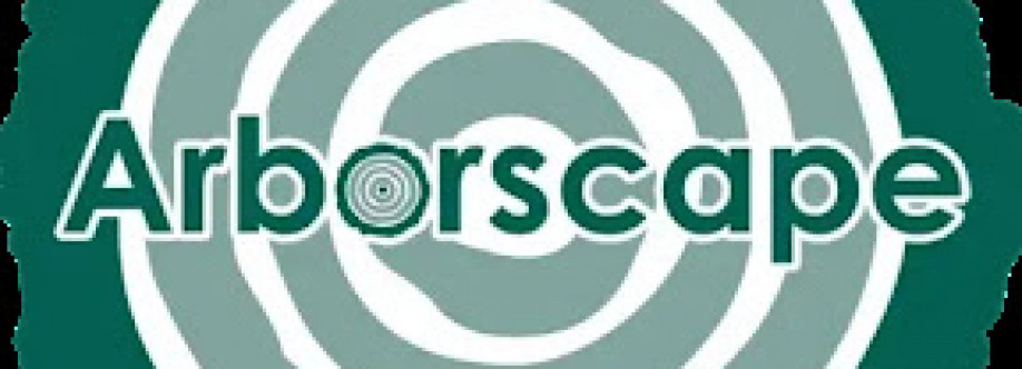 Arborscape UK UK Cover Image