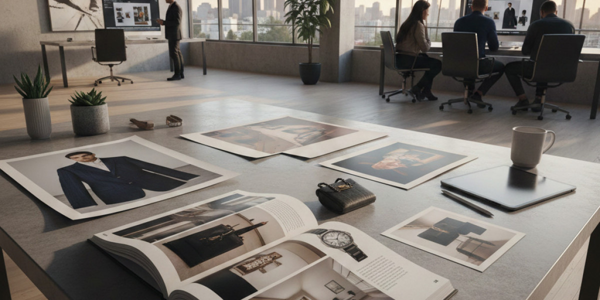 How Long Do Custom Postcard Printing Services Take in Los Angeles?