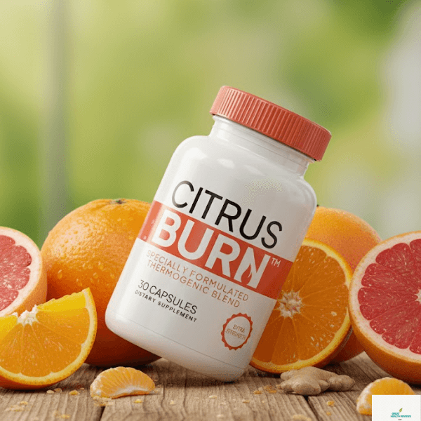 Citrus Burn Review: Ingredients, Usage & Insights 2026