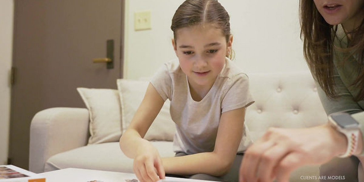 Family Counseling Champaign IL | Support for Families & Kids