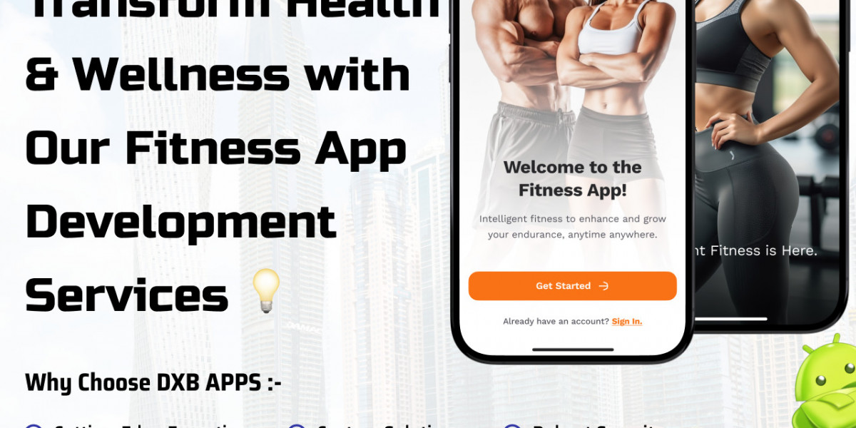 DXB APPS is the advanced mobile app development Dubai company in 2026