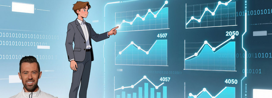 Joshua Thompson Cover Image