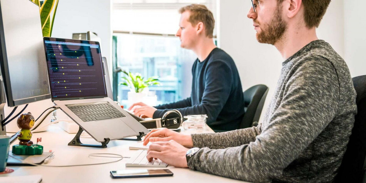 Web Development in Jacksonville FL: Building Websites That Drive Growth