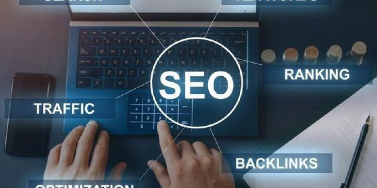 Why Aren't You Ranking? The Power of North Tustin SEO Services