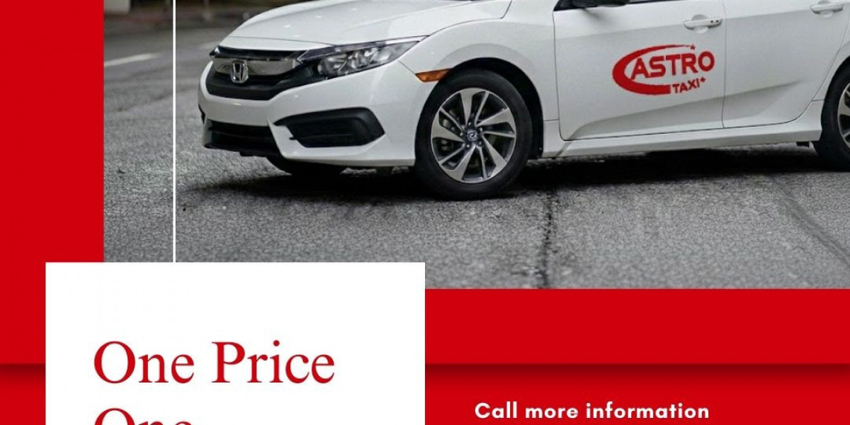 Finding Your Reliable Cab in Sherwood Park: Astro Taxi